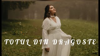 Totul din dragoste - Alina Havrisciuc  I Official Video