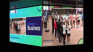 KDF VS ELDOWAS KENYA CUP 2nd EDITION 2025/26