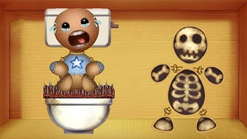 #kickthebuddy Kick The Buddy 2021 Android Gameplay Walkthrough Part 1