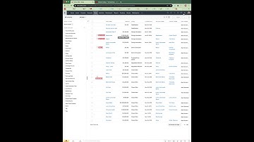 How to Find API Name of Field   Zoho CRM