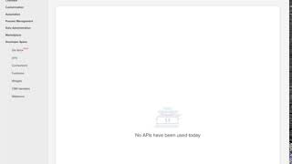How to Find API Name of Field   Zoho CRM