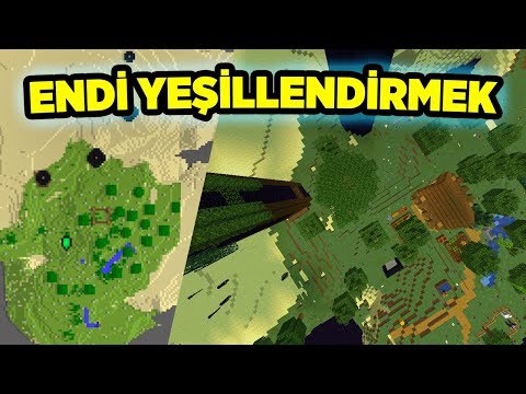 Video: Ofisi Yeşillendirmek