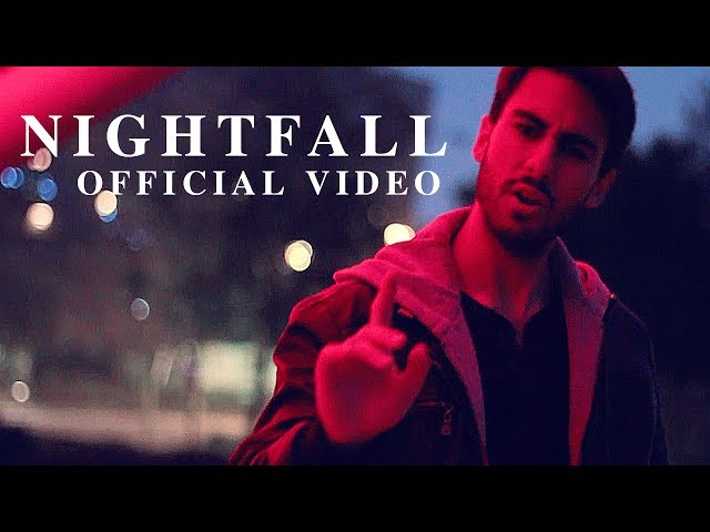 Volpe - Nightfall (Official Video) class=