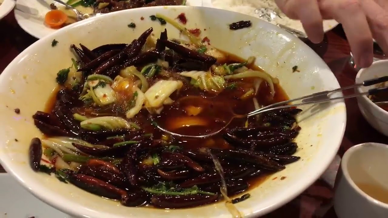 Thumbnail for Hello Dinner