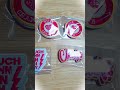 Custom Iron-On Patches for Hats 🎩 | @premiumqualitypatches  #custompatches #viral #shorts #trend