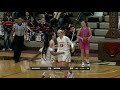 Women's Basketball: Harvard 100, Brown 83
