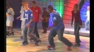 Breaksk8 - American Roll