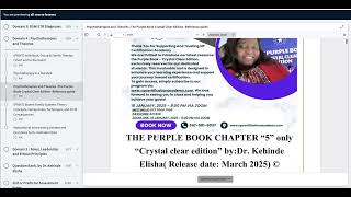 Pass your PMHNP ( AANP & ANCC ) 2027 - Must watch- What our learning platform look like. #PMHNP