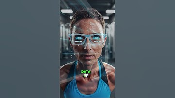 Samsung Smart Vision Glasses Are Ai Powered Augmented Reality || #ai #ai4iraq #technology