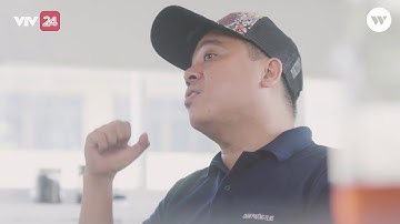 Only C và nỗ lực vượt qua bệnh trầm cảm - Tin Tức VTV24