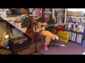 Bob The Builder Can We Fix It Acoustic Cover Danny McEvoy 