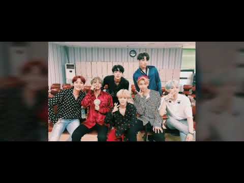 Bts klip  ~  LP - Lost On You