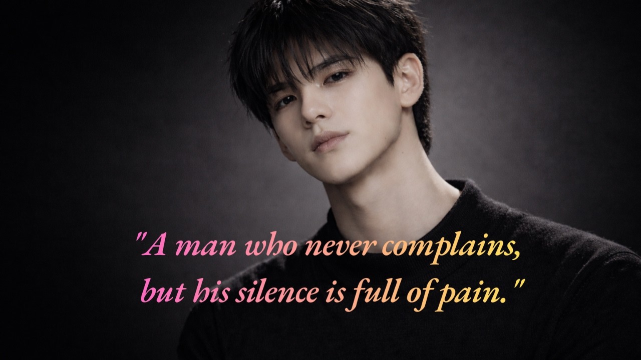 Man That's Never Heart Break Song