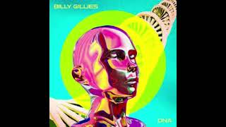 Billy Gillies - DNA (Loving You) [feat. Hannah Boleyn] [Instrumental] WAV