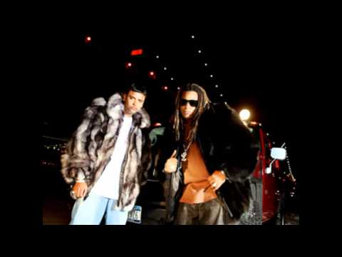 Zion Y Lennox - Me Pones en Tension