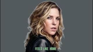 DIANA KRALL & BRYAN ADAMS - Feels Like Home