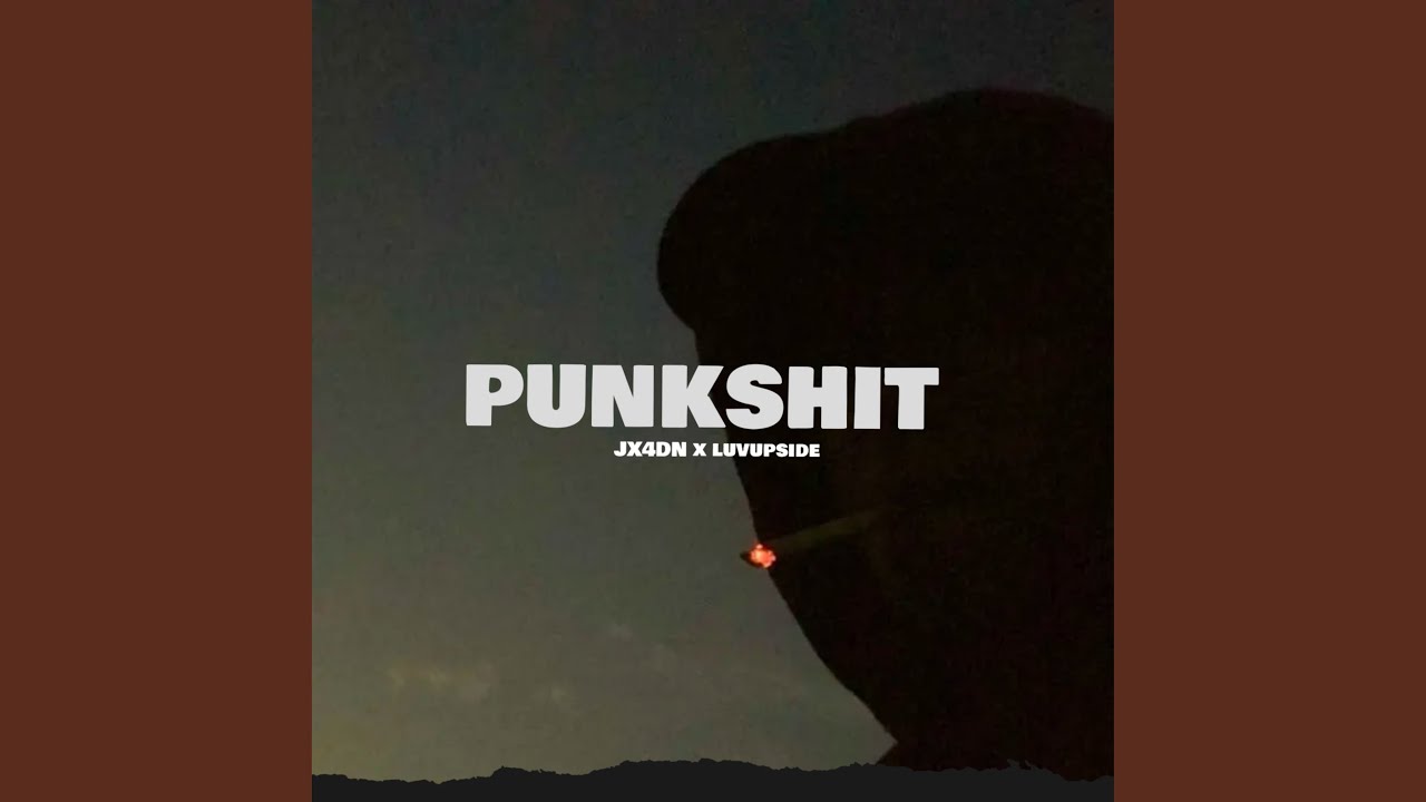 Mira Punkshit en YouTube Mira Punkshit en YouTube