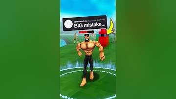 Did this ruin my Game Launch? #gaming #gamedev