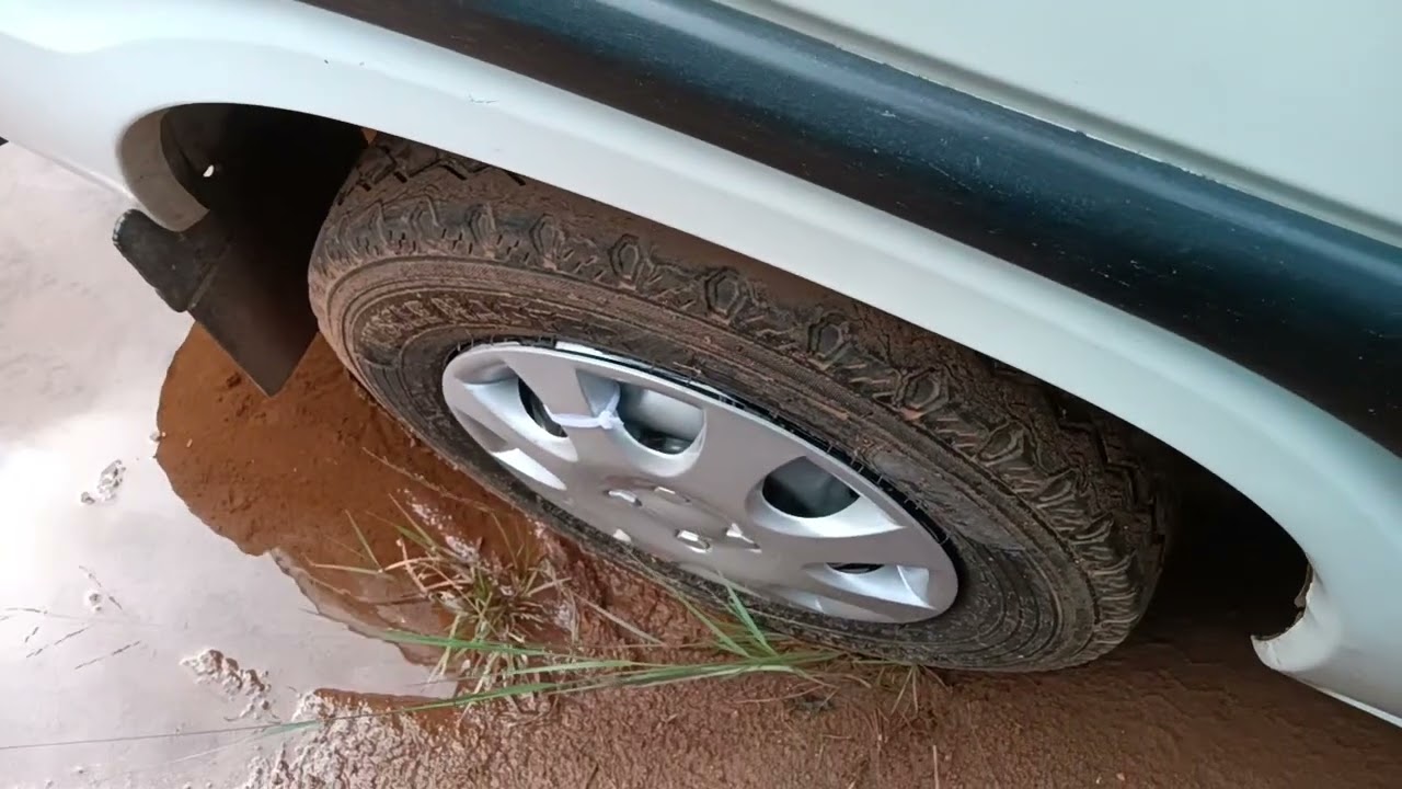 MARUTI Omni 4X2MiniBus 2014 YouTube