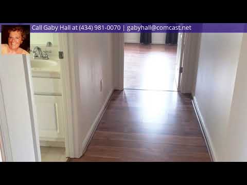 1355 Amber Ridge Rd, Charlottesville, VA home video tour