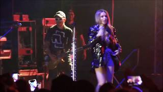 Doda & Virgin Koncert Gminne Dożynki W Dopiewie 8 09 2019