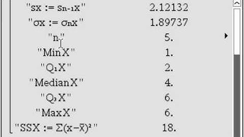 2017 SQA N5 Maths P1 Q12