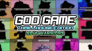 GOD GAME : ROYAL RUMBLE 2025