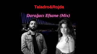 taladro & rojda & darağacı  efsane mix & FIRAT MUSİC  mix