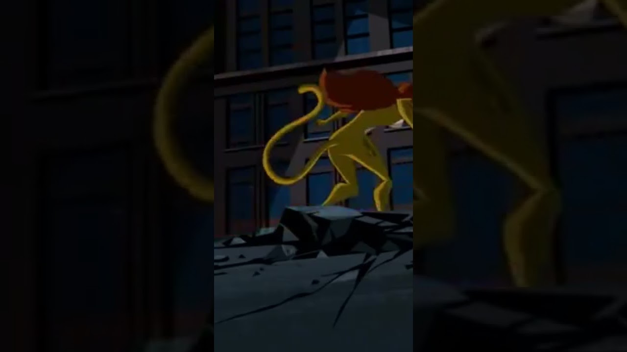 flash is faster than cheetah 🐆