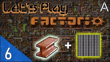 Factorio Let