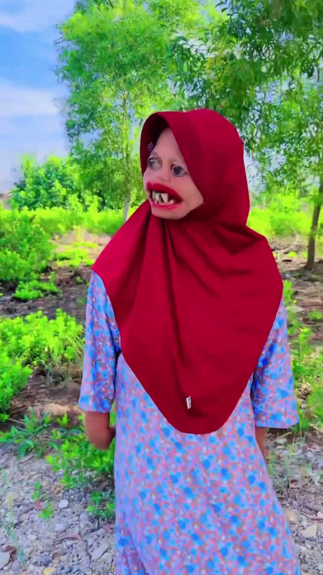 Telat ikutan deg deg trend ??