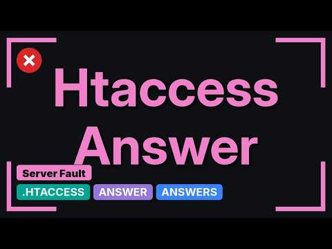 DevOps & SysAdmins: Blocking ips with .htaccess behind varnish (3 Solutions!!)