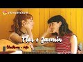 Flor + Jazmín | IDFC