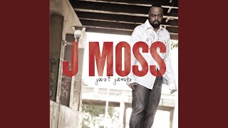 Video thumbnail of "J Moss - God Happens"