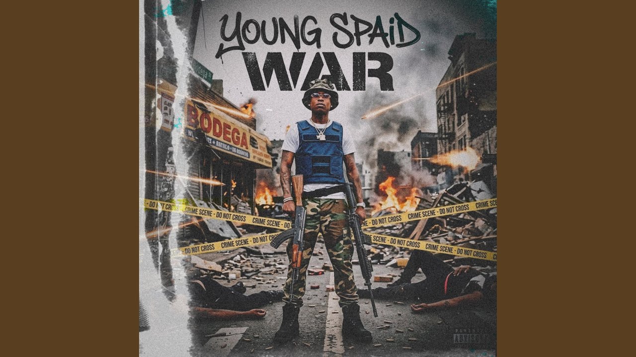 Watch War (Freestyle) on YouTube Watch War (Freestyle) on YouTube