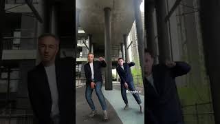 Alex Karp X Peter Thiel DUO Pt2