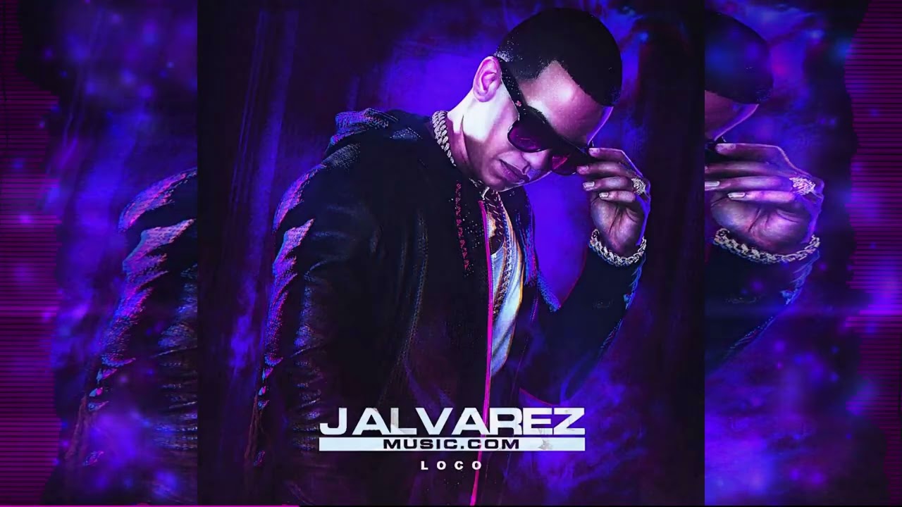 J Alvarez X Jory Reggaeton Type Beat | Beat de Reggaeton Estilo Musicologo y Menes 2025