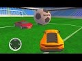 The WORST Rocket League Imitations