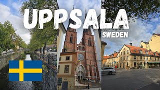 What Makes This Swedish City So Special?