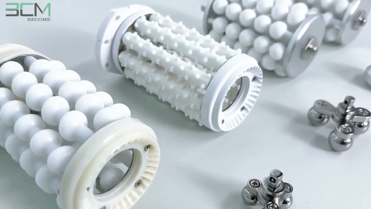 !New arrivals endo sphere Cellulite reduction Inner ball roller massager machine