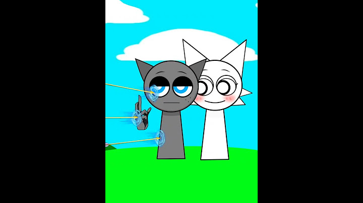 Wenda and Gray I incredibox sprunki#edit #shorts #fyp #sprunki#sprunkiincredibox