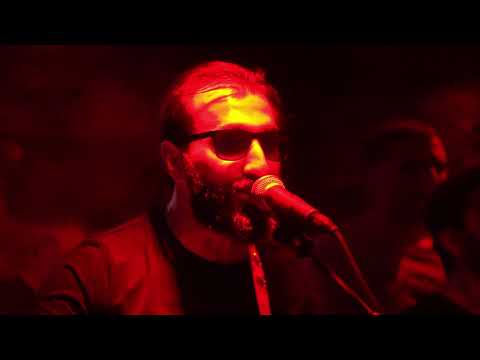 ANOTHER STORY BAND - STOP Club 2019 #ЯСвободен (Cover Ленинград #Бумер)