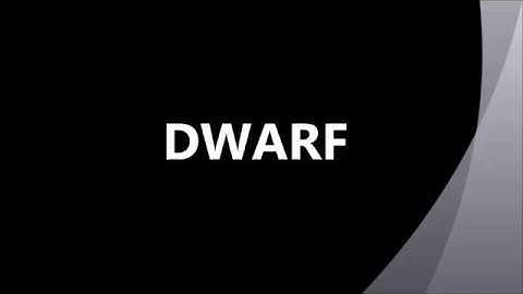 DWARF