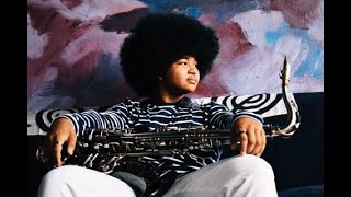 "First Step" official  music video from Winston Bell