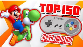 Download lagu Top 150 SNES games of all time | Best Super Nintendo Games