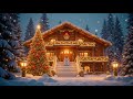 Beautiful Christmas Night With Jesus 🎄