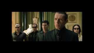 Best of Lambert Wilson dans Matrix II