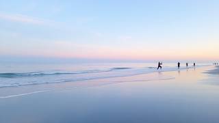 The Clarity Path | Calm Concentration Layers
