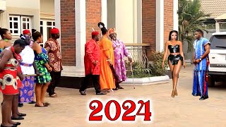 Introducing The Chosen Royal Bride (NEW RELEASED)- 2024 Latest Nigerian Movie