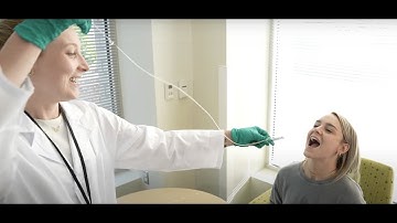 EnteroTracker® | The Esophageal String Test® (EST) Explained